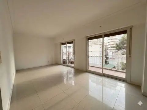 Venta dpto 3 amb dep balcon V Urquiza luminoso