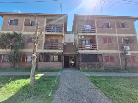 DEPARTAMENTO EN VENTA CAMPANA