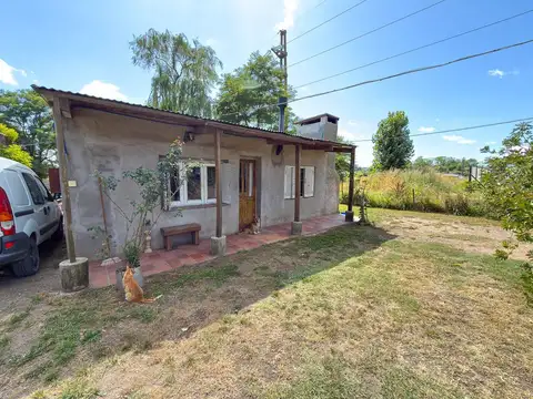 Quinta en Venta en Cerro de los Leones, USD 120.000