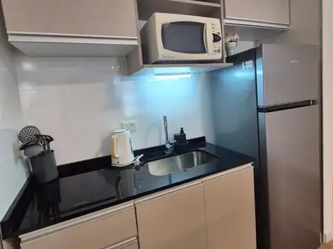 Departamento en Alquiler Temporal en Recoleta, USD 750