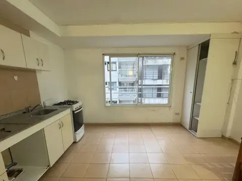 Departamento en Plaza Colon