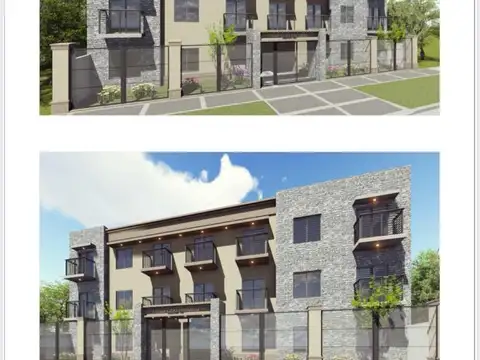 Galpon en Venta 35  mts Fondo