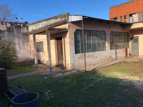 Galpon en Venta en Jose Clemente Paz, USD 250.000