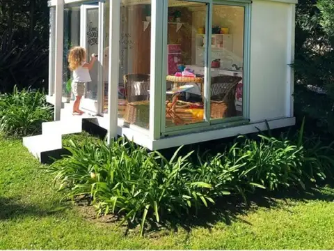 Casa en Venta 10 años