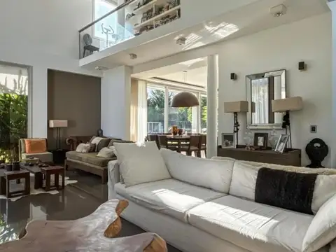 Casa en Venta al Norte