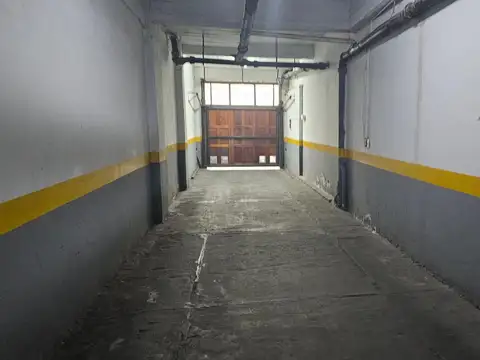Cochera en Venta Fija