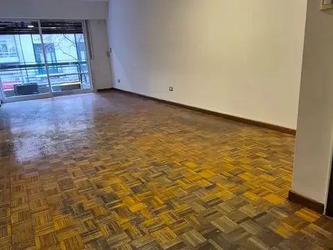 Departamento en Alquiler de 5 ambientes
