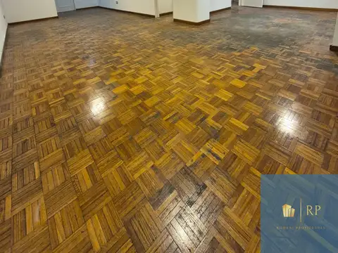 Hermoso departamento de 5 Ambientes en Recoleta de 140 Mts