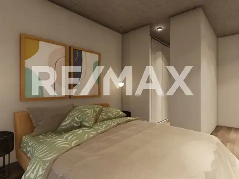 Departamento en Venta 1 año