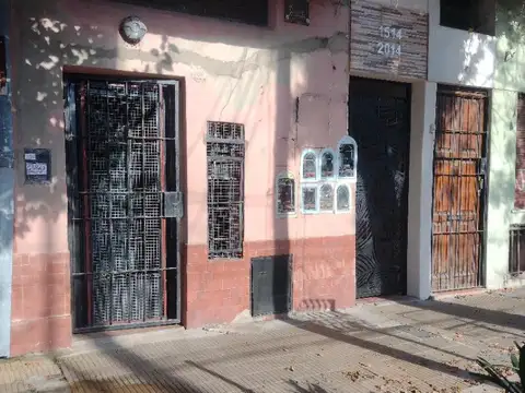 Salguero 1500