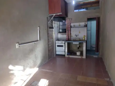 Depto Tipo Casa en Alquiler en Boulogne, $ 300.000