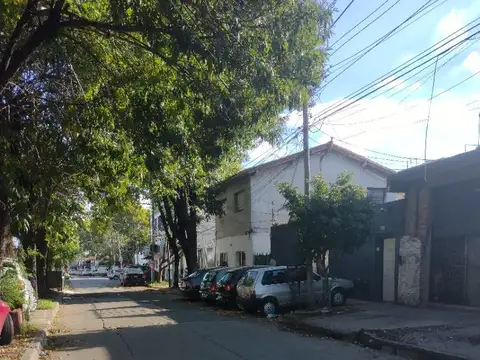 Depto Tipo Casa en Alquiler 40 años