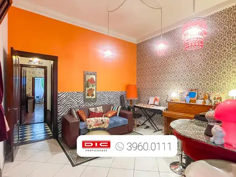 PH 2 dormitorios Venta - Villa Pueyrredon