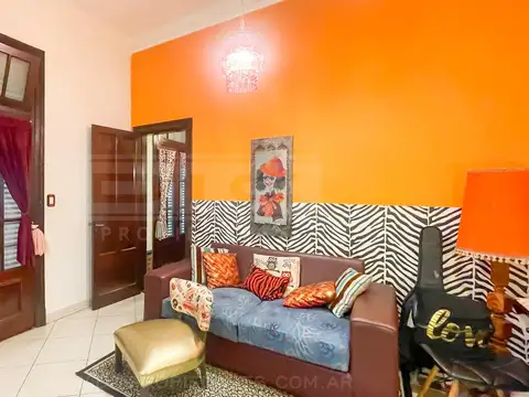 Depto Tipo Casa en Venta en Villa Pueyrredón, USD 230.000
