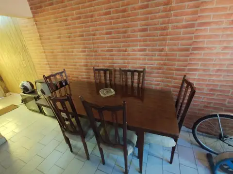 PH en Venta con patio