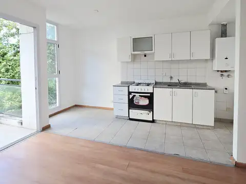 Departamento en Alquiler de 2 ambientes