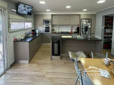 Casa en Venta de 2 dormitorios