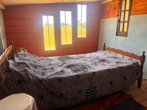 87 y 12  CASA VENTA Y/O PERMUTA