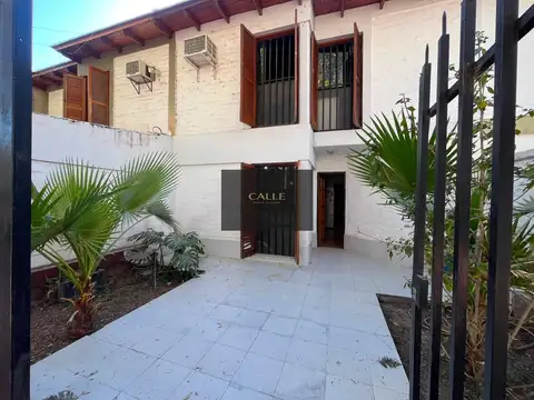 Chaco, Las Heras, Mendoza, 100