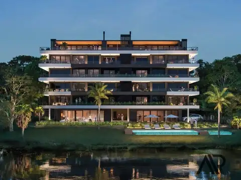 Departamento en Venta A Estrenar