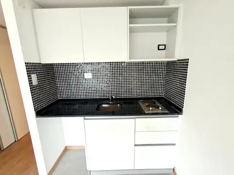 Departamento en Alquiler de Monoambiente