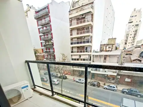 Departamento en alquiler en Caballito