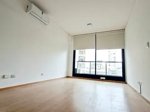 Departamento en alquiler en Caballito