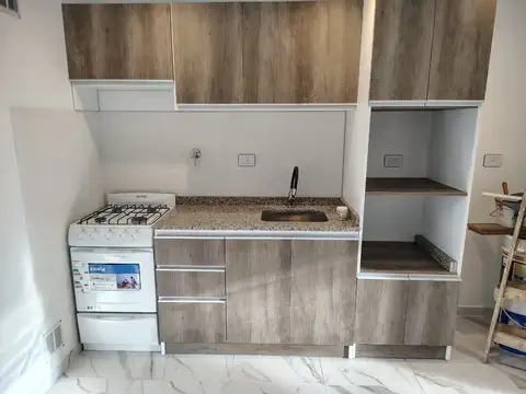 Departamento en Venta en San Bernardo del Tuyú, USD 60.000