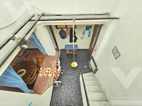 Depto Tipo Casa en Venta de 4 ambientes