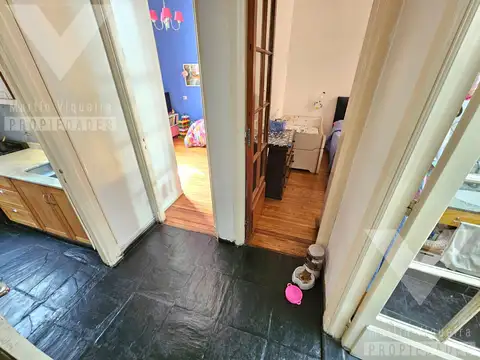 Depto Tipo Casa en Venta 70 años