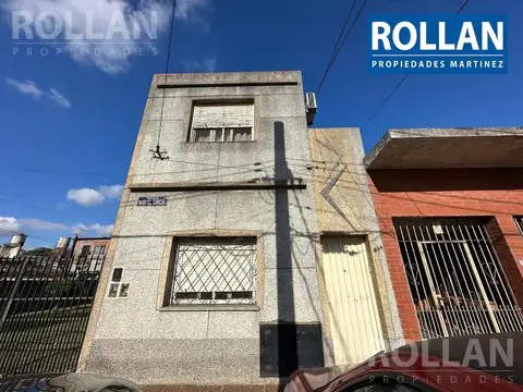 Casa 2 amb en cfte en PH. VENTA   en Munro. APTO CREDITO