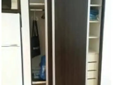 Departamento en Alquiler Temporal de 2 ambientes