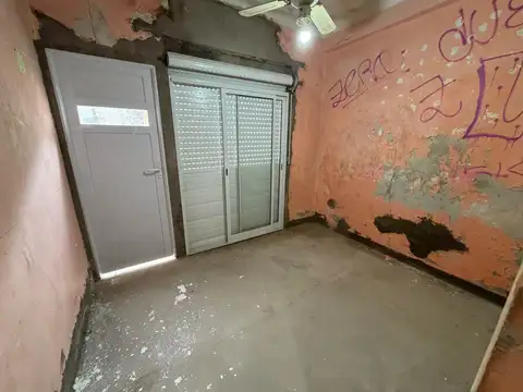 Depto Tipo Casa en Venta de 1 dormitorio