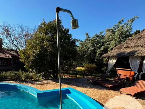Barrio Balneario