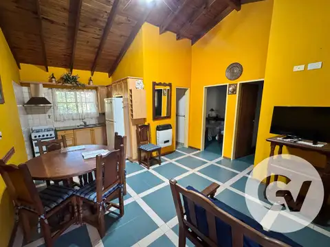 Barrio Balneario