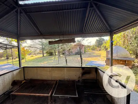 EXCLUSIVA PROPIEDAD COMERCIAL en MERLO, SAN LUIS