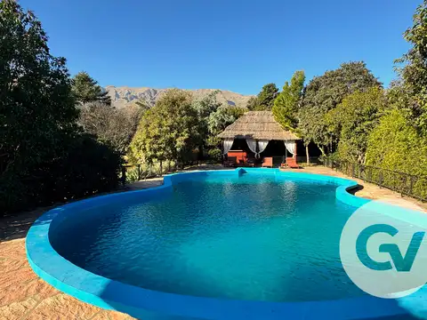 EXCLUSIVA PROPIEDAD COMERCIAL en MERLO, SAN LUIS