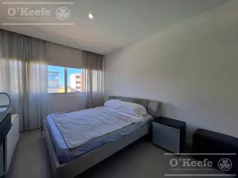 Departamento en Alquiler 8 años