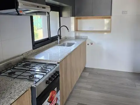 Departamento en Venta en El Refugio, USD 284.000