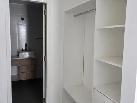 Departamento en Venta con 2 cocheras