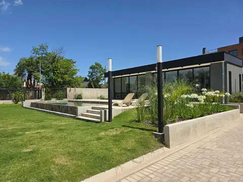 Departamento en venta - 3 dormitorios - Rivera Norte, Arguello