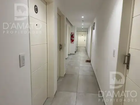 Departamento en Caseros