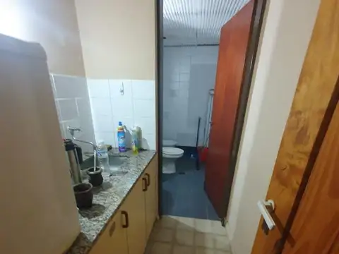 EXCELENTE OFICINAS CÉNTRICAS GÜEMES Y DON BOSCO