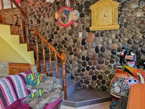 Casa en Venta al Norte