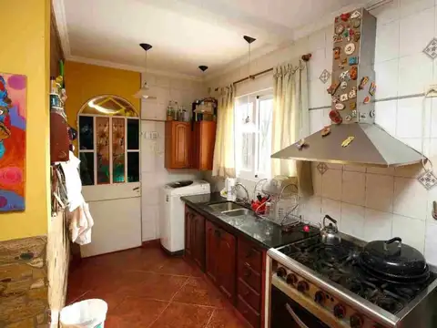 Casa en Venta 20 años