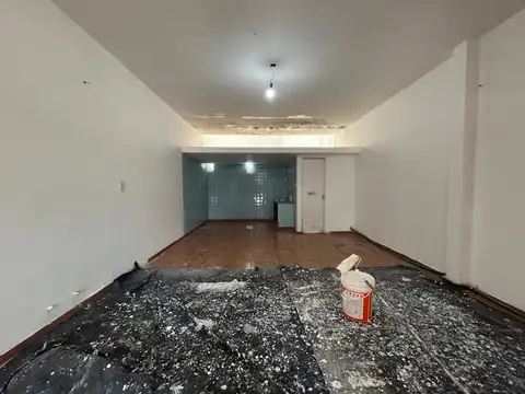 Local en alquiler en  zona sur apto oficina deposito emprendimiento multiuso