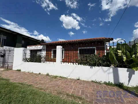 Casa en San Miguel
