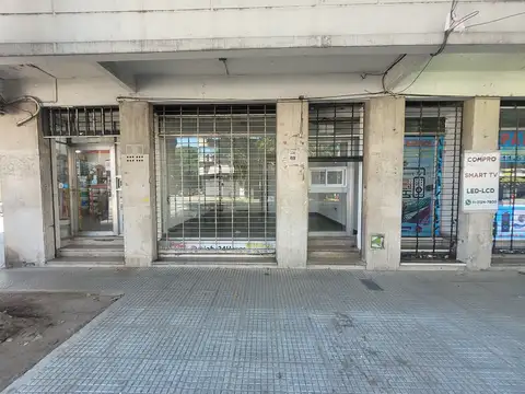Local  en Alquiler en Villa Crespo, Capital Federal, Buenos Aires