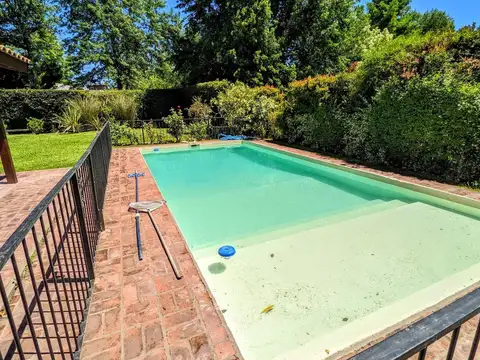 Casa en Alquiler en Santa Maria Del Tigre, USD 3.500