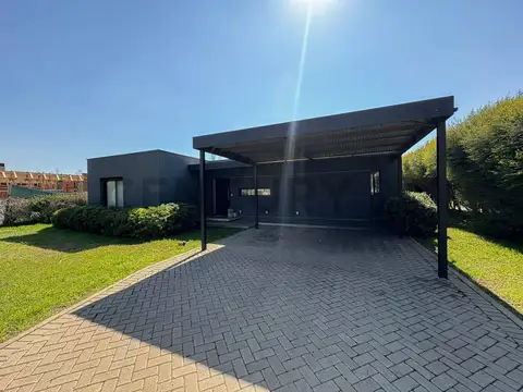 Casa en Venta 15 años